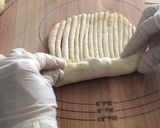 ウールロールパンを100円ショップの型で作り方14写真