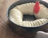 ウールロールパンを100円ショップの型で作り方18写真