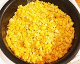 超簡単♡炊飯器でとうもろこしご飯作り方4写真