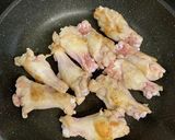 炊飯器で簡単＊ビリヤニ風炊き込みご飯作り方1写真