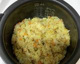 炊飯器で簡単＊ビリヤニ風炊き込みご飯作り方5写真