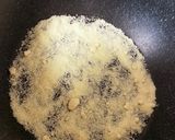超簡単！シズラー風チーズトースト！作り方1写真