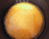 炊飯器で副菜2品も一緒に【カレーピラフ】作り方4写真