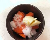 炊飯器で副菜2品も一緒に【カレーピラフ】作り方7写真