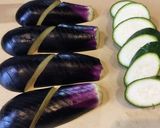 ポン酢でさっぱり素揚野菜で涼風豚しゃぶ♪作り方5写真