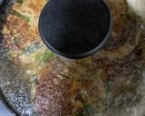 ニラハンバーグ!バクバーク食べれる!作り方6写真