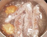 サラダチキンコンソメバージョン作り方4写真