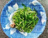 レモン果汁の魔法☆夏に食べたいサバ缶作り方3写真