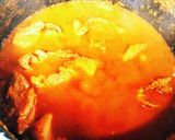 簡単すぎる！本格インドカレー作り方3写真