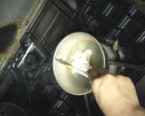 毛ガニのドリア作り方6写真