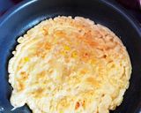 小腹が空いたら即チヂミ焼こう！作り方5写真