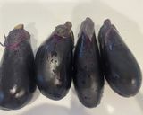 蒸しナスのじゃこマリネ『何食べ』#84作り方1写真