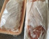 手作りベーコン☆無添加!!作り方2写真