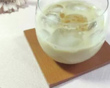 メープル カフェオレ～至福の時間☆作り方8写真
