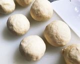 簡単！あんバターパンと塩バターパン作り方6写真