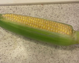 手が汚れない！焼きとうもろこし・とうきび作り方1写真