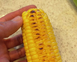 手が汚れない！焼きとうもろこし・とうきび作り方7写真