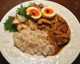 超時短 発酵玉葱のカレー 市販のルウ使用作り方6写真