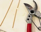 手が汚れない！焼きとうもろこし・とうきび作り方14写真