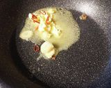 業務スーパー★冷凍オクラとしらすのパスタ作り方2写真