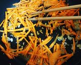 お家でお野菜たっぷり生ら~めん作り方2写真