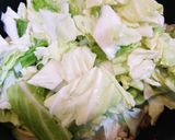 お家でお野菜たっぷり生ら~めん作り方5写真