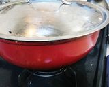 お家でお野菜たっぷり生ら~めん作り方8写真