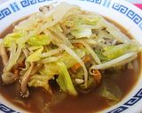 お家でお野菜たっぷり生ら~めん作り方11写真