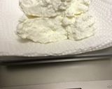 ヨーグルト☆クリチー食感になる水切り方法作り方17写真