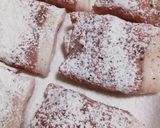豚肉の黄金焼き*ボリュームUP名古屋めし作り方3写真
