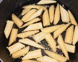 ヨウサマの減塩いかと夏野菜炒め作り方1写真