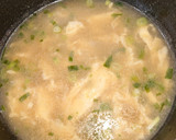 ヨウサマの減塩いかと夏野菜炒め作り方8写真