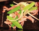 アレンジ卵焼き作り方2写真