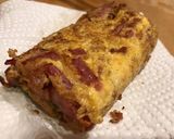 アレンジ卵焼き作り方4写真