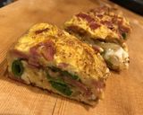 アレンジ卵焼き作り方5写真