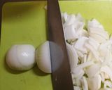 ルー無し☆クリームシチュー作り方3写真