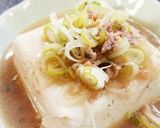 レモン果汁の魔法☆夏に食べたいサバ缶作り方4写真