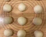 ふわふわが続く☆豆腐パン作り方3写真