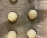 ふわふわが続く☆豆腐パン作り方4写真