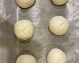 ふわふわが続く☆豆腐パン作り方6写真