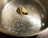ゆかりのイブクロ　　よだれ鶏作り方2写真