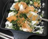 大葉青唐辛子味噌♪♪作り方5写真