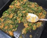 大葉青唐辛子味噌♪♪作り方6写真