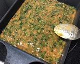 大葉青唐辛子味噌♪♪作り方7写真