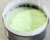 メロン de ドゥーブルフロマージュ作り方9写真