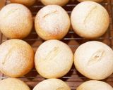 ふわふわが続く☆豆腐パン作り方9写真