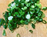 ゆかりのイブクロ　　よだれ鶏作り方6写真
