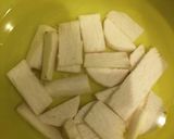 長芋でお弁当のおかず作り方1写真