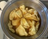 5種の野菜稲荷作り方3写真