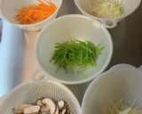 5種の野菜稲荷作り方4写真